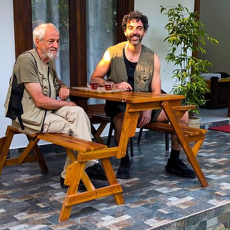 Hotel Awaken Dambulla Dış mekan fotoğraf