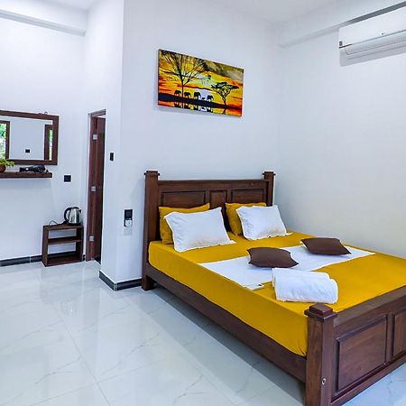 Hotel Awaken Dambulla Dış mekan fotoğraf