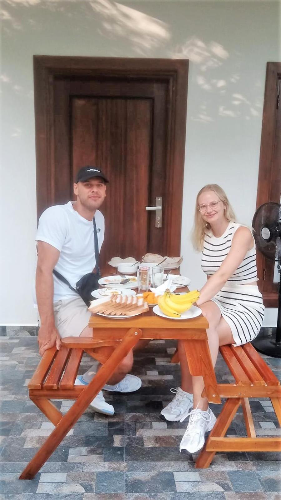 Hotel Awaken Dambulla Dış mekan fotoğraf