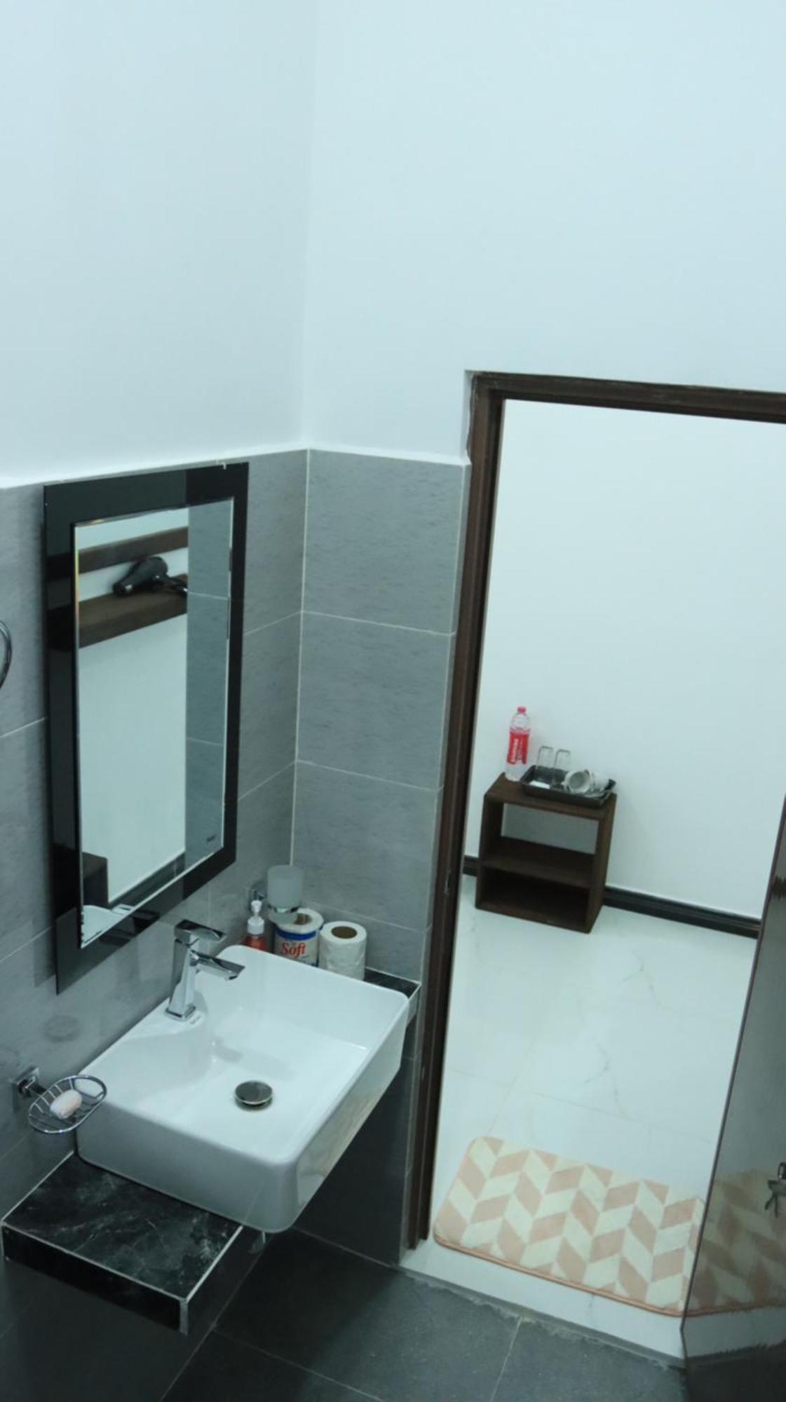 Hotel Awaken Dambulla Dış mekan fotoğraf