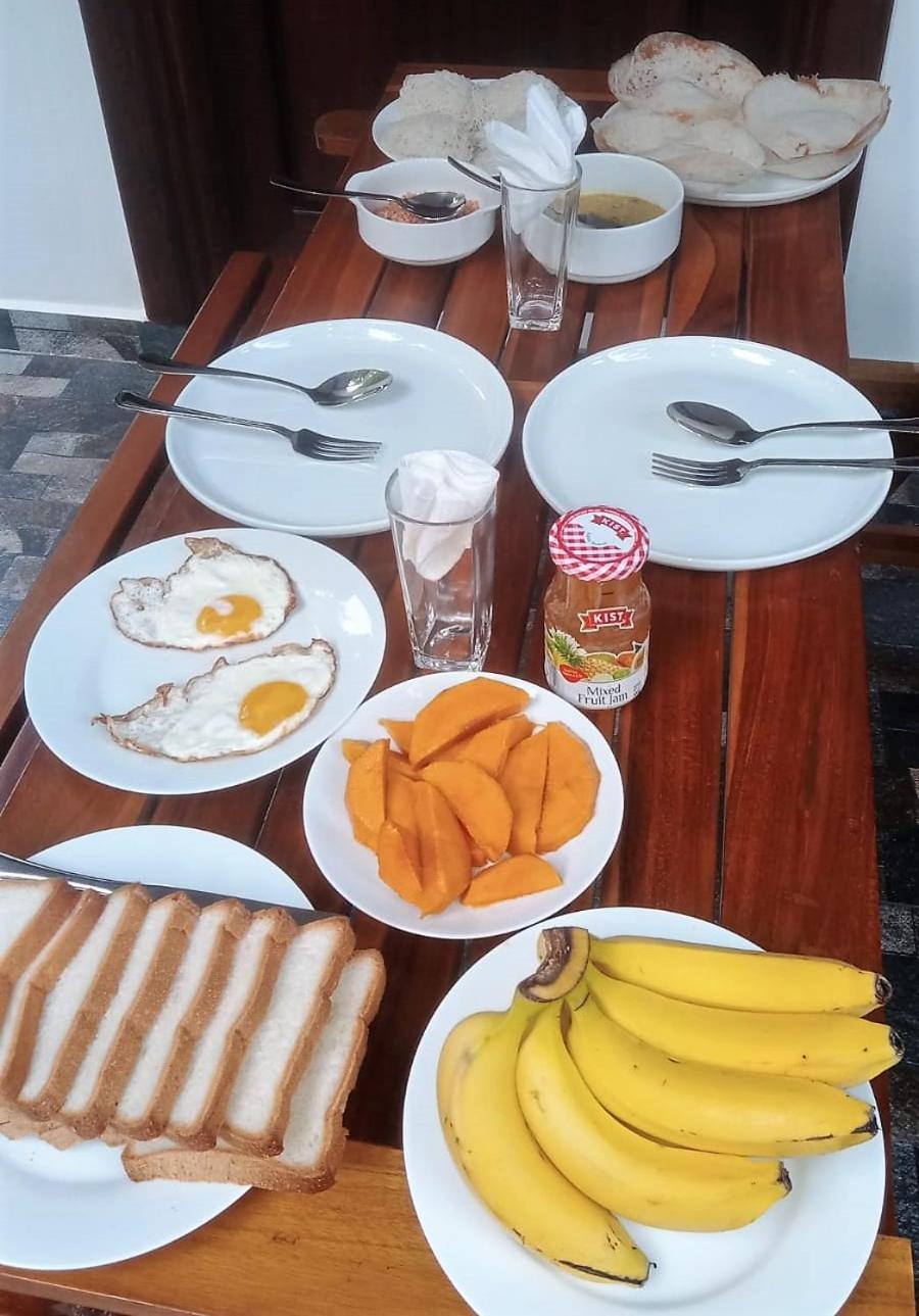 Hotel Awaken Dambulla Dış mekan fotoğraf