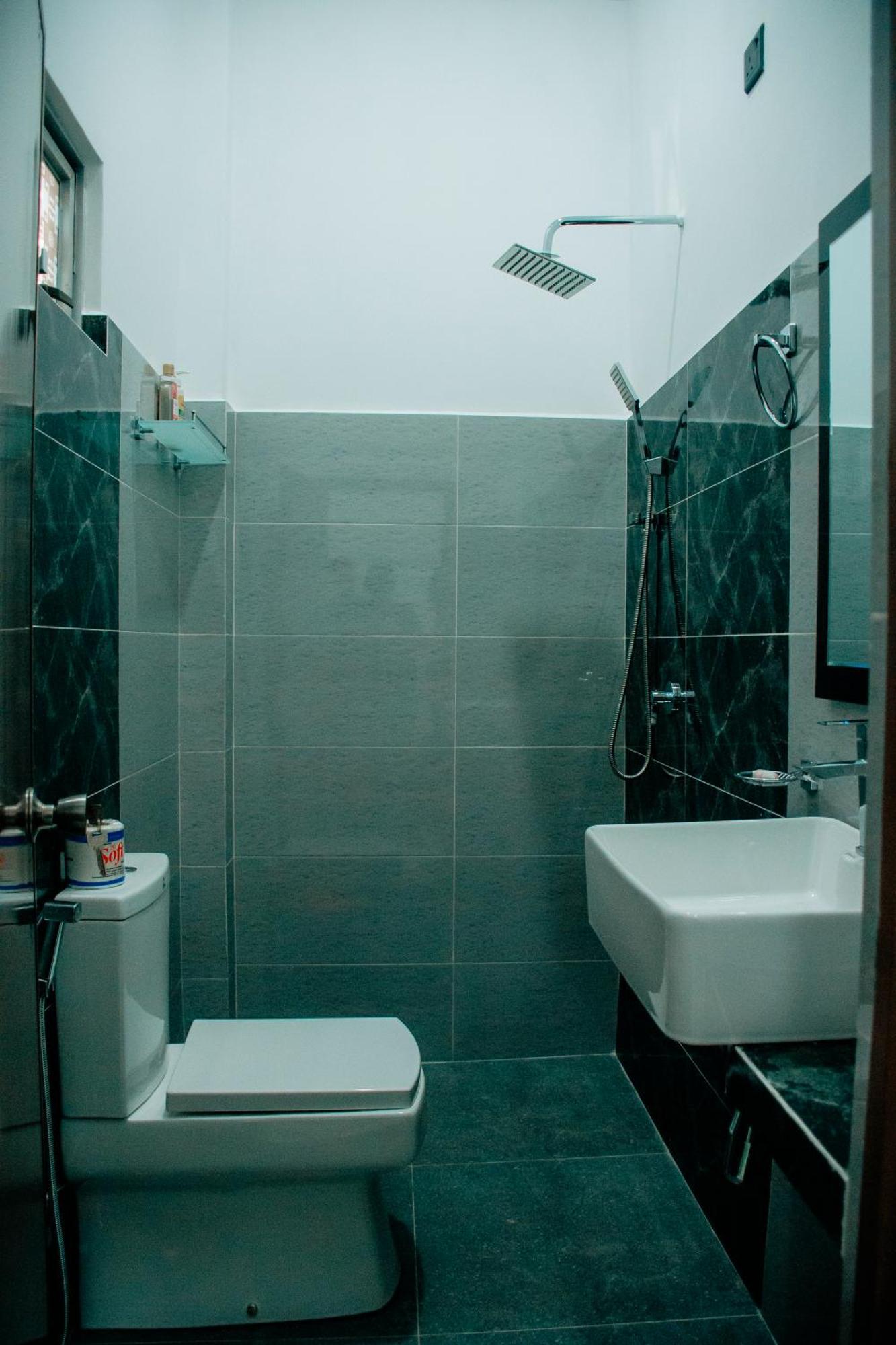 Hotel Awaken Dambulla Dış mekan fotoğraf