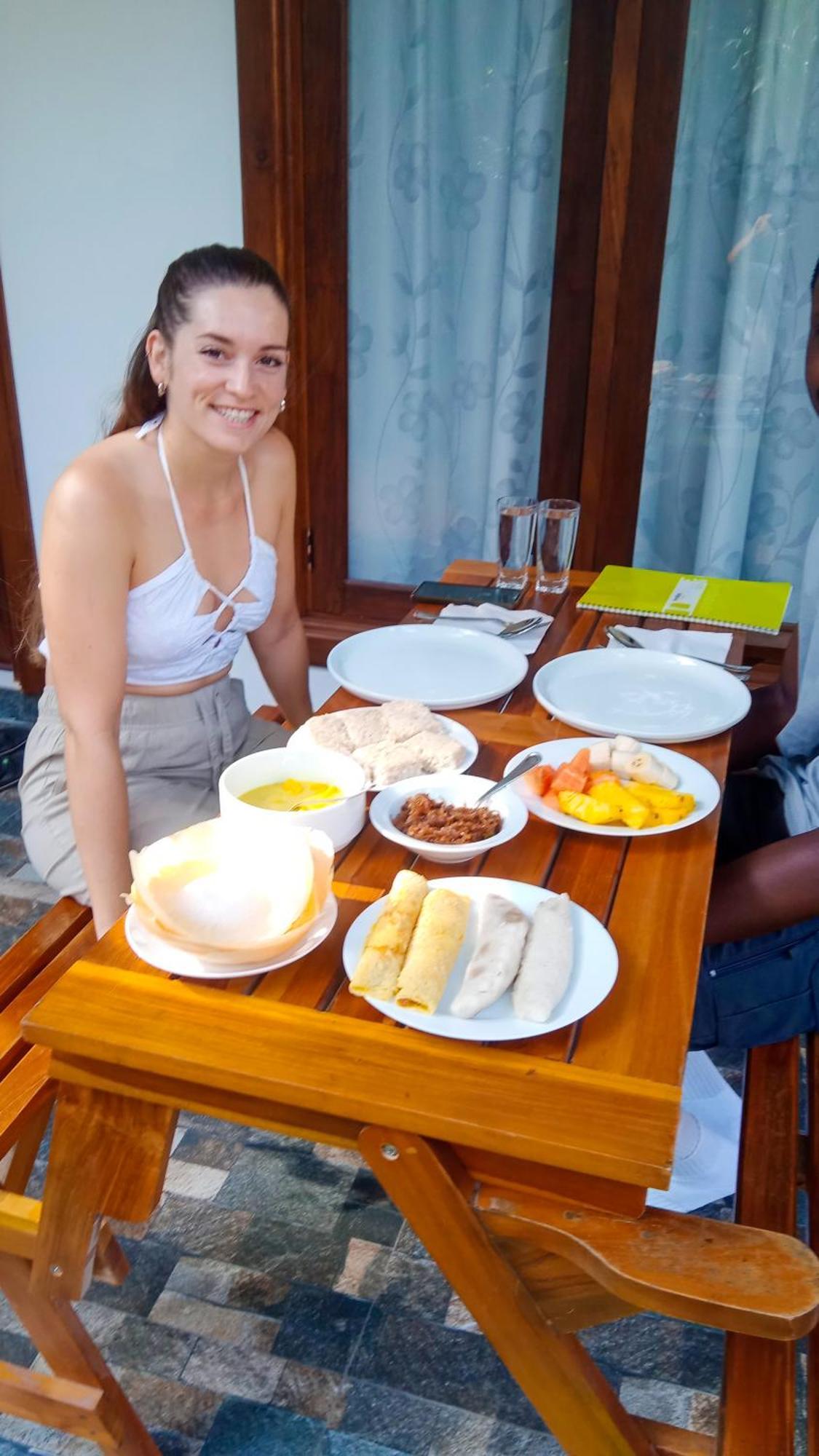 Hotel Awaken Dambulla Dış mekan fotoğraf
