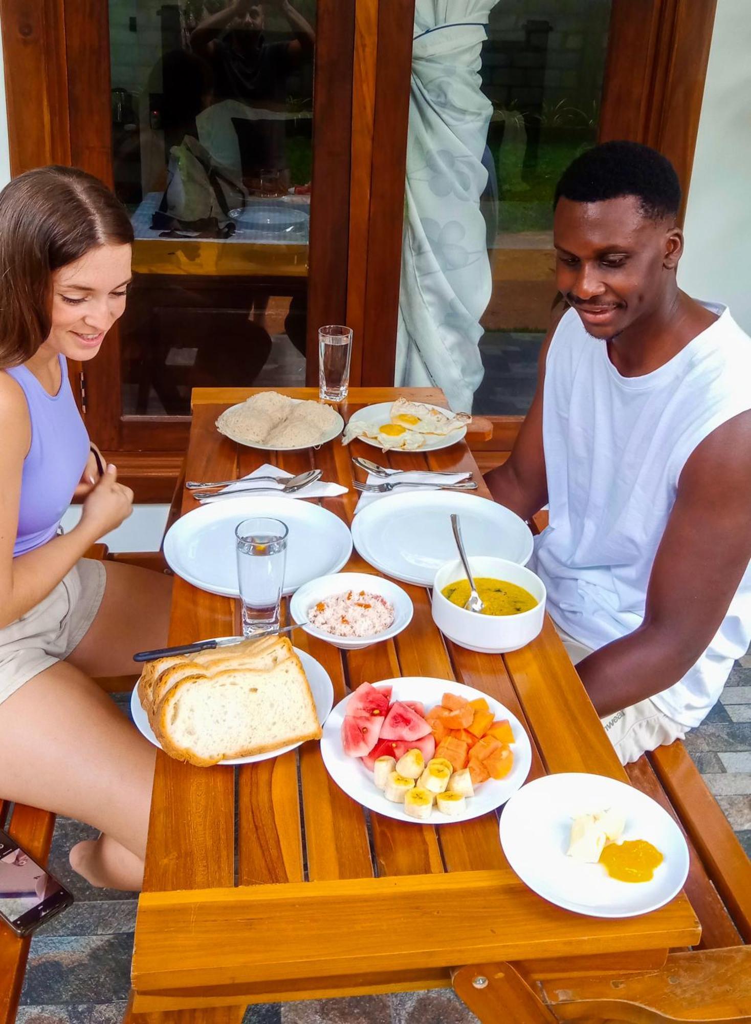 Hotel Awaken Dambulla Dış mekan fotoğraf