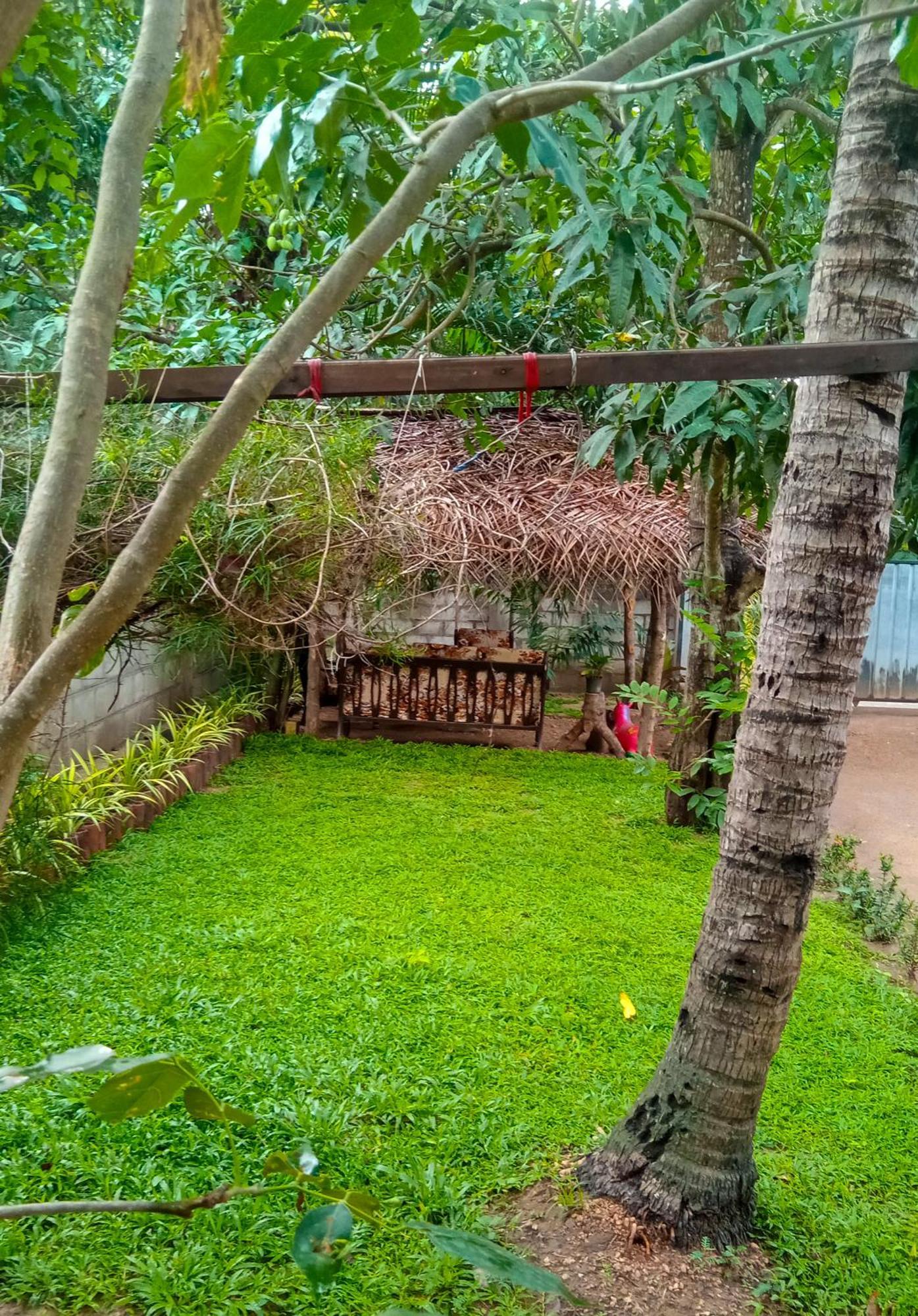 Hotel Awaken Dambulla Dış mekan fotoğraf