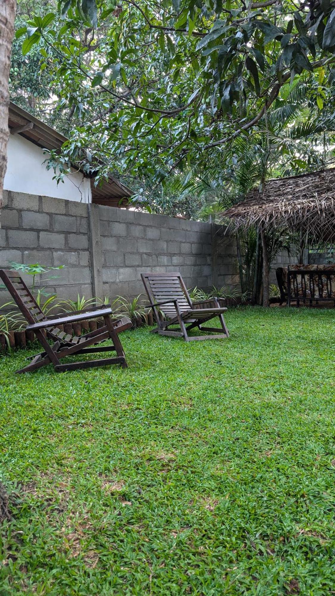 Hotel Awaken Dambulla Dış mekan fotoğraf