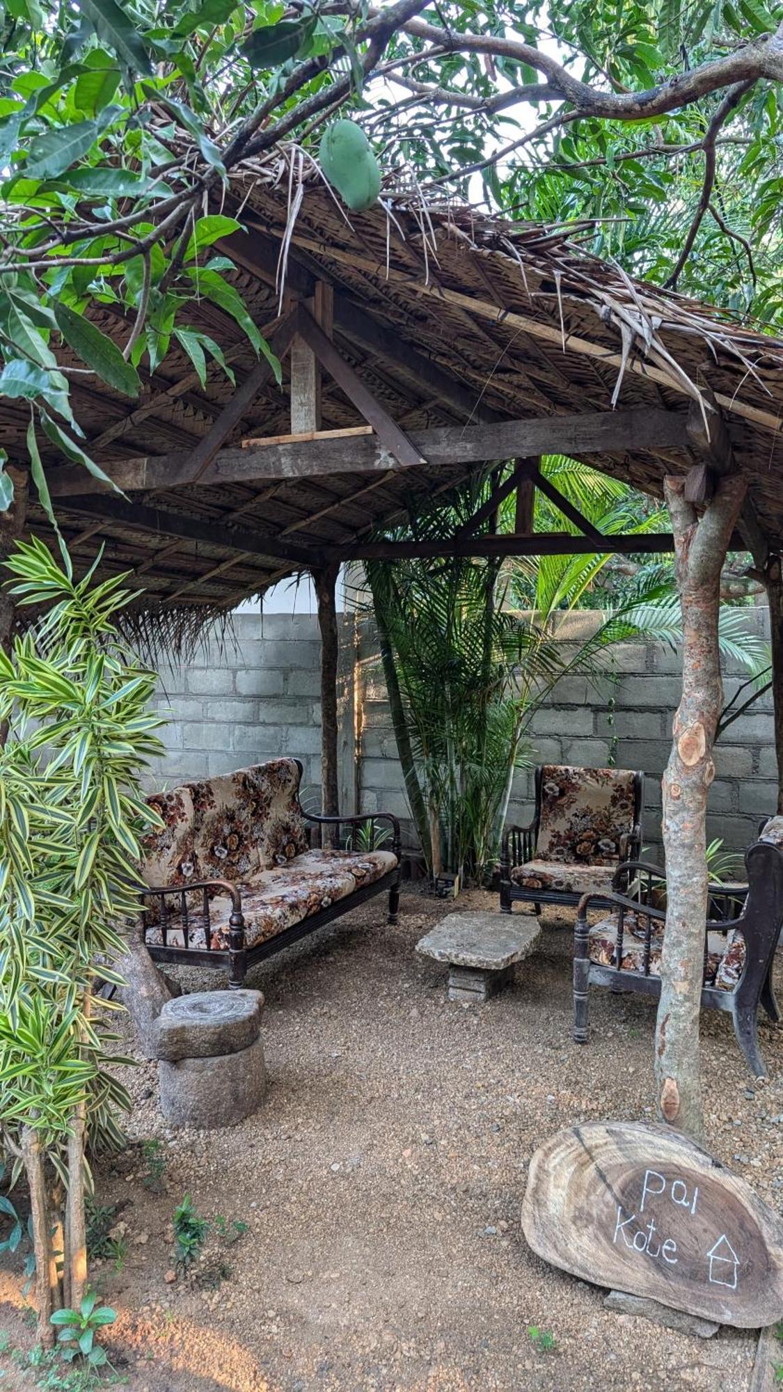 Hotel Awaken Dambulla Dış mekan fotoğraf