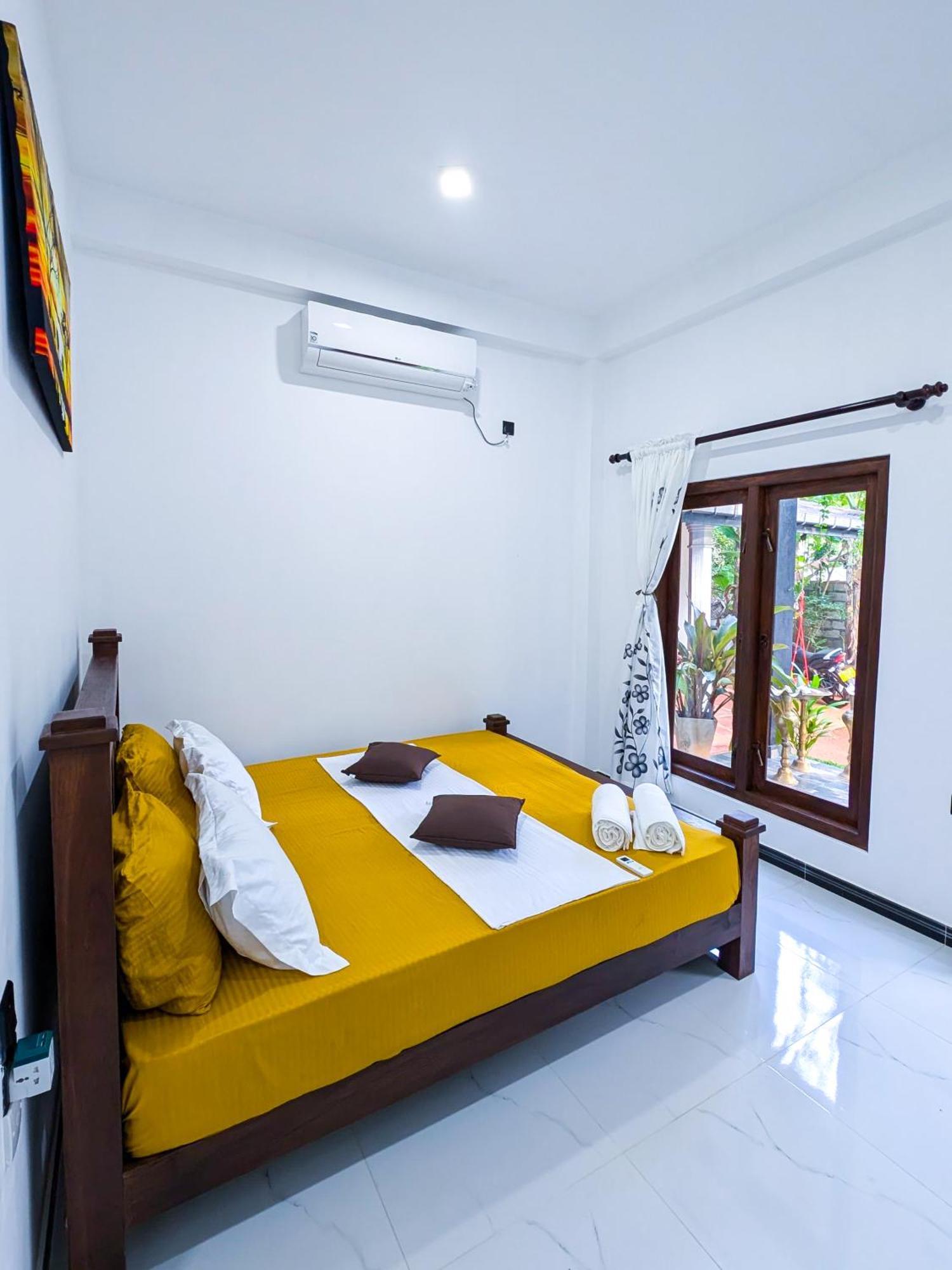 Hotel Awaken Dambulla Dış mekan fotoğraf