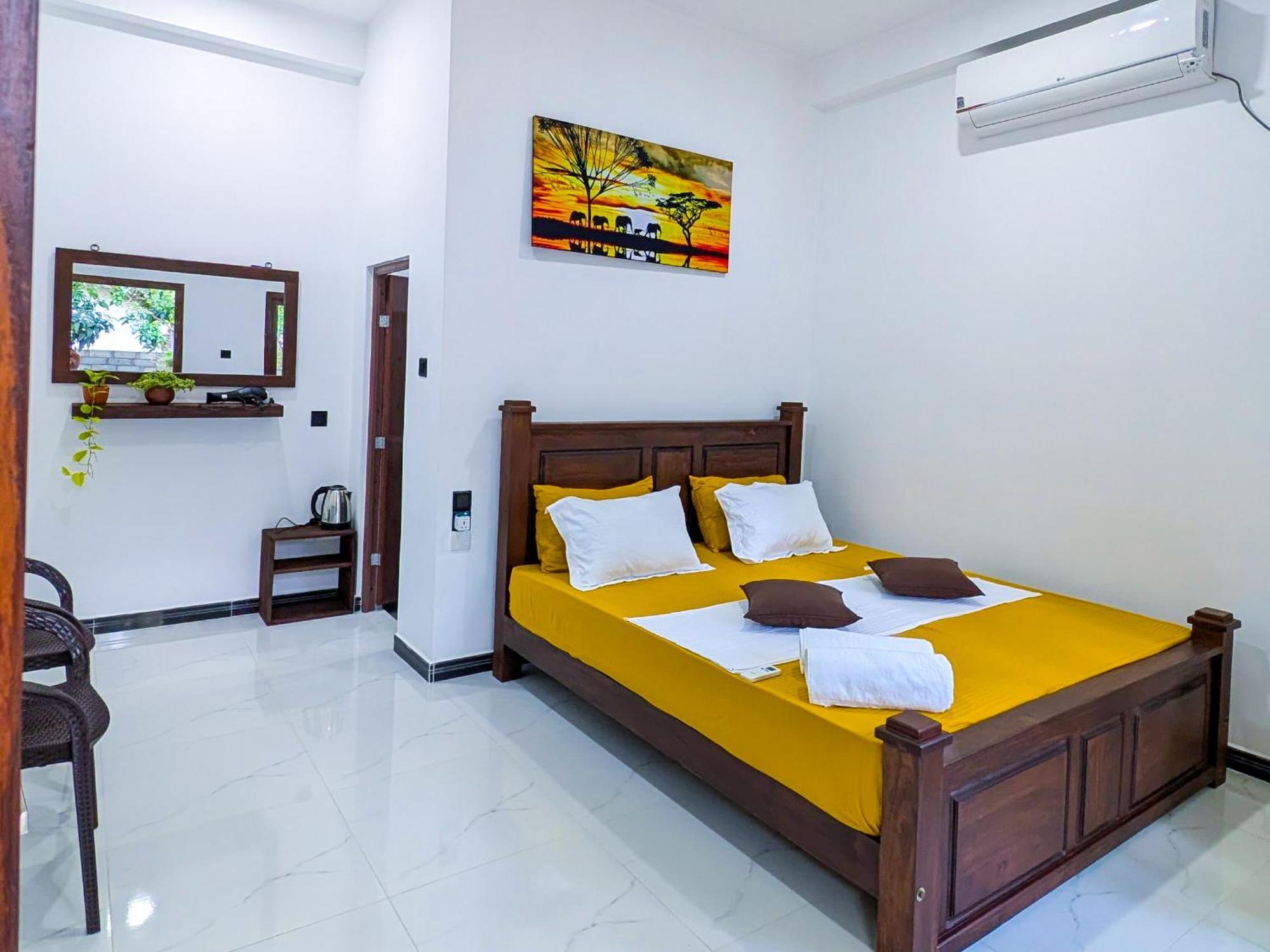 Hotel Awaken Dambulla Dış mekan fotoğraf