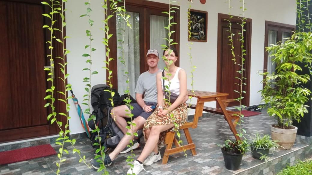 Hotel Awaken Dambulla Dış mekan fotoğraf
