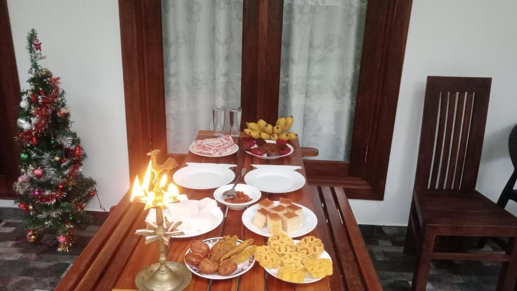 Hotel Awaken Dambulla Dış mekan fotoğraf