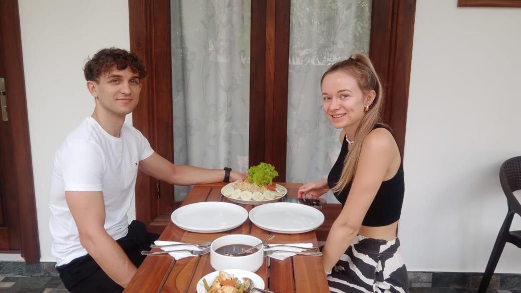 Hotel Awaken Dambulla Dış mekan fotoğraf