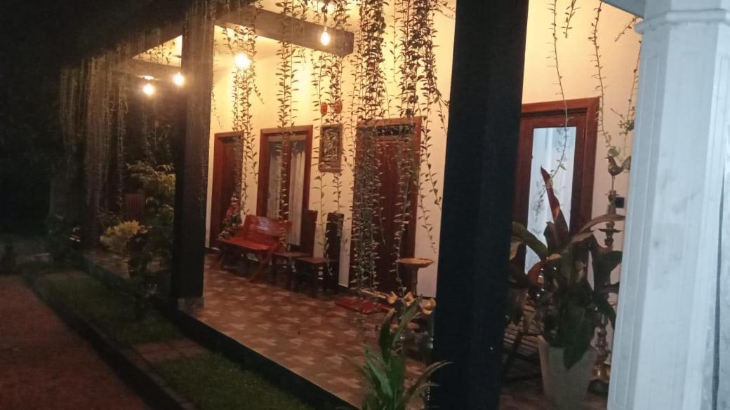 Hotel Awaken Dambulla Dış mekan fotoğraf