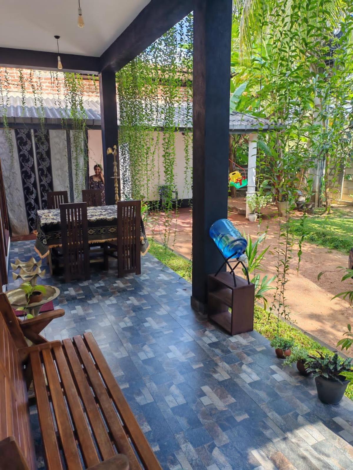 Hotel Awaken Dambulla Dış mekan fotoğraf